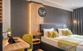 Hotel Schultheiss Hameln